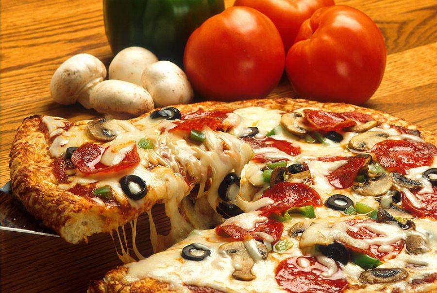 Co zjeść dziś na obiad? Sprawdź, co polecają łomżyńskie restauracje!