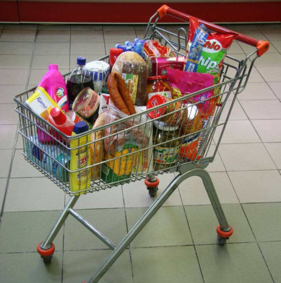 Zakupy zrobisz tylko do 15.00