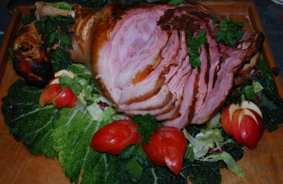 Grillowane żeberka, czy ryż z krewetkami? Sprawdź, co nowego pojawiło się w łomżyńskich restauracjac