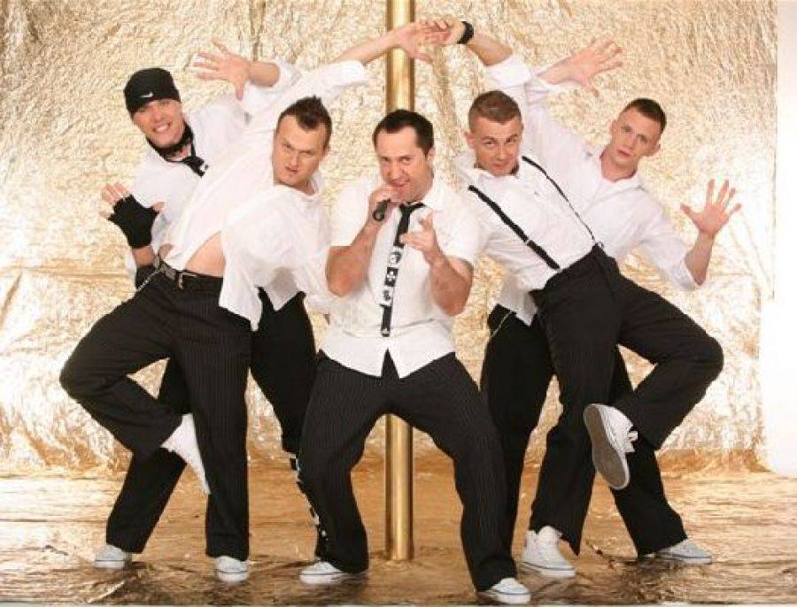 Boysi zagrają w klubie Milano!