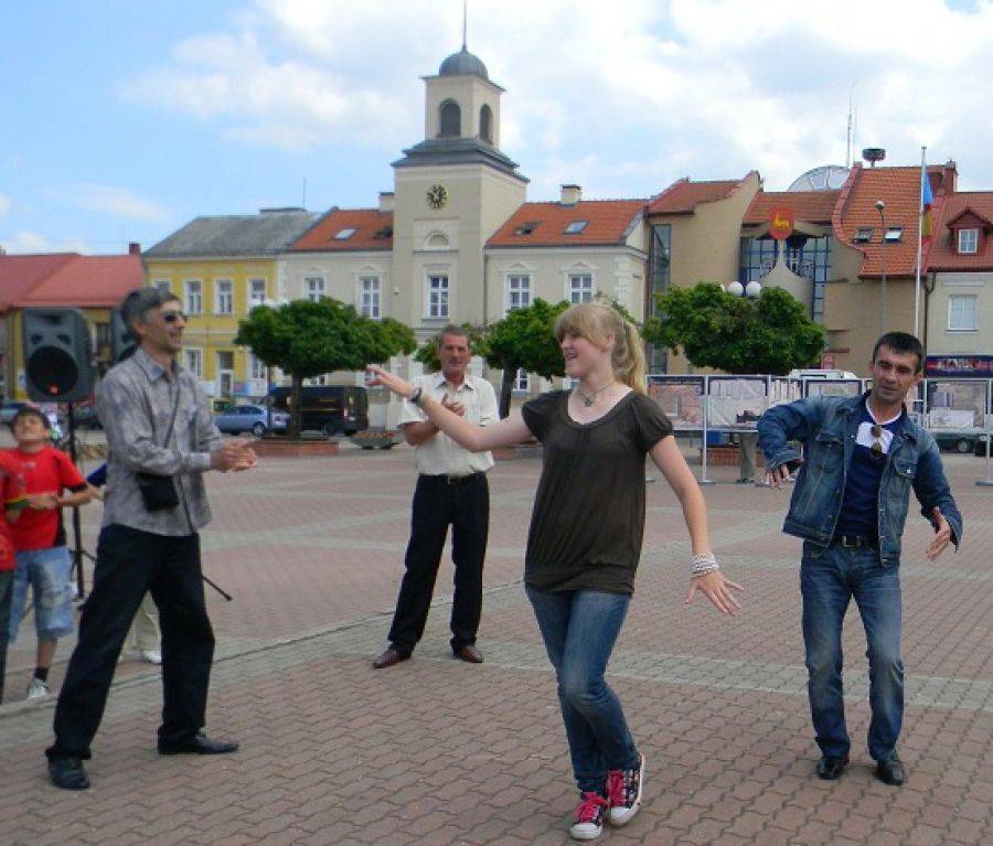 Ma być prestiżowo. Przebudowa rusza jeszcze w tym miesiącu.