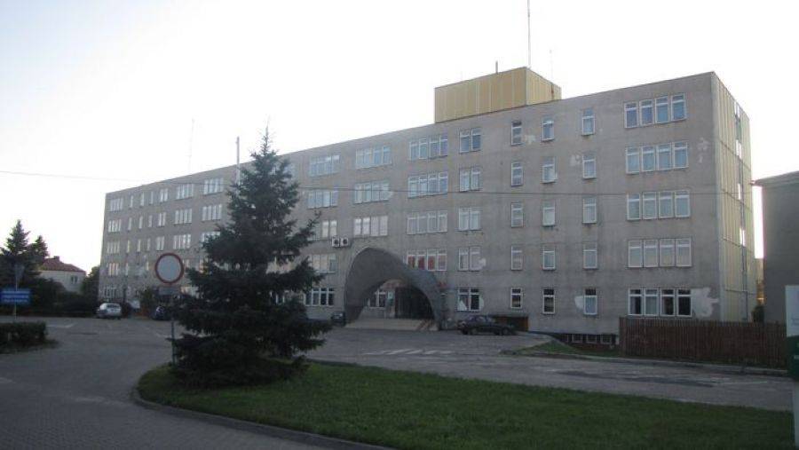 Klimatyzacja, garderoby i łazienki- sala widowiskowa ma zyskać lepszy standard