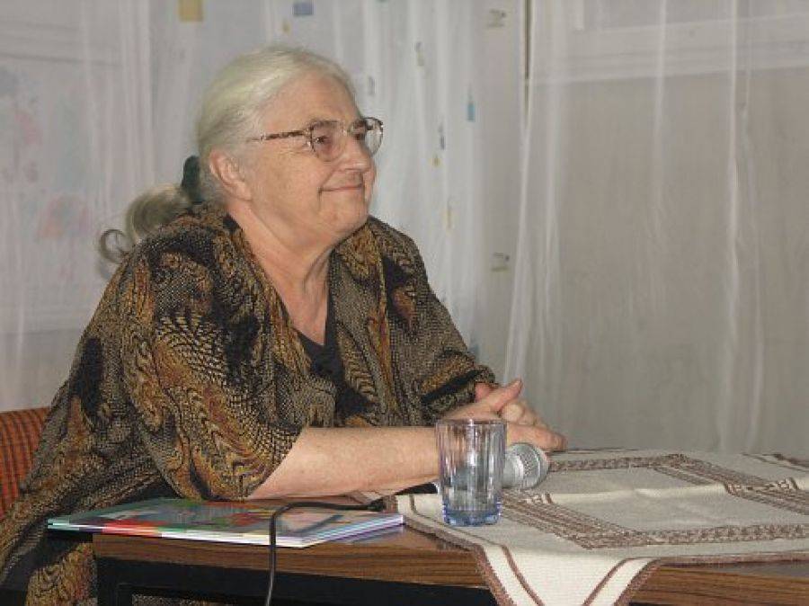 Znana pisarka odwiedzi Łomżę