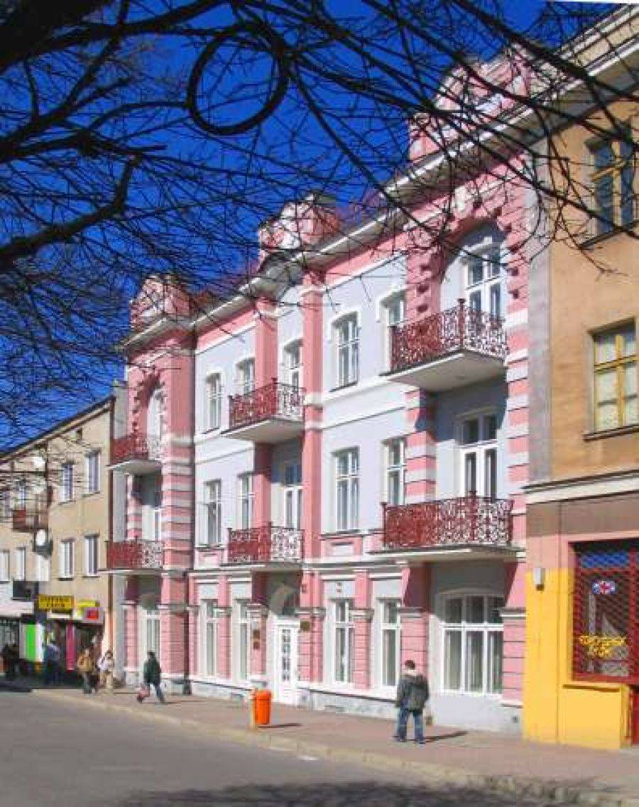 Noc Muzeów wreszcie nas nie ominie!