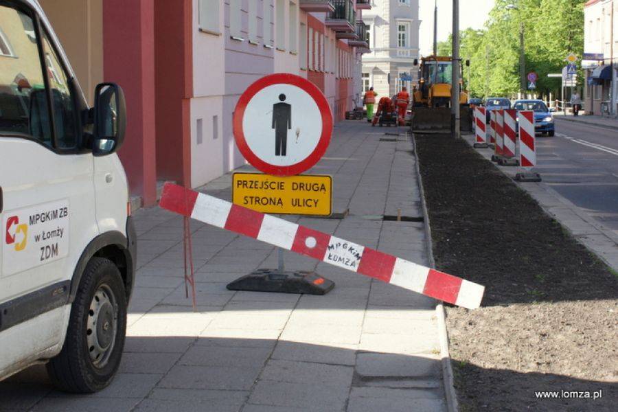 Na Giełczyńskiej będzie gdzie zaparkować