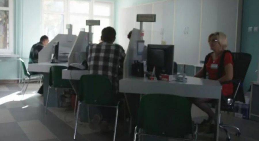 Dobra praca? Nie w urzędzie!