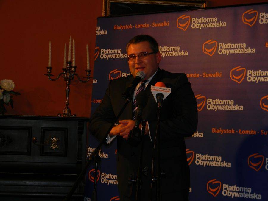 Będzie zmiana przewodniczącego Rady Miasta? PiS już o tym myśli...