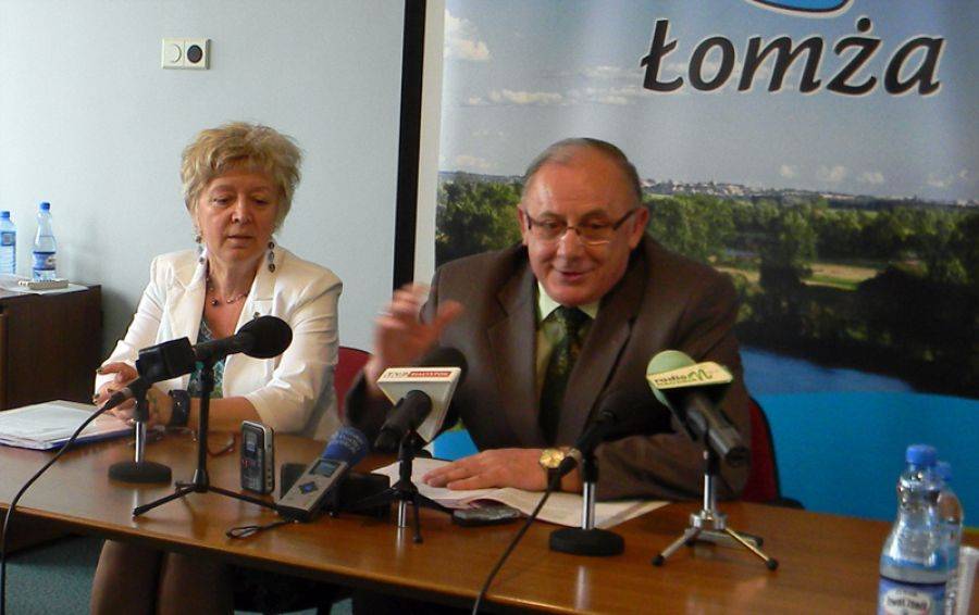 MOSiR czekają zmiany. Także kadrowe.
