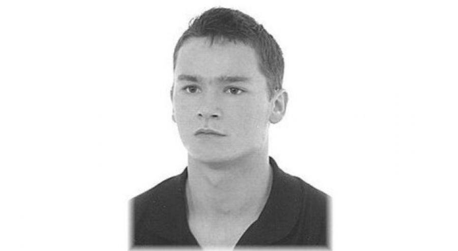 Iwo Zubrzycki nie żyje