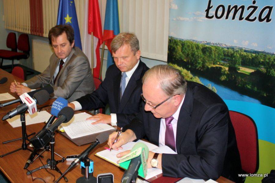 Tereny pod inwestycje dostały pieniądze