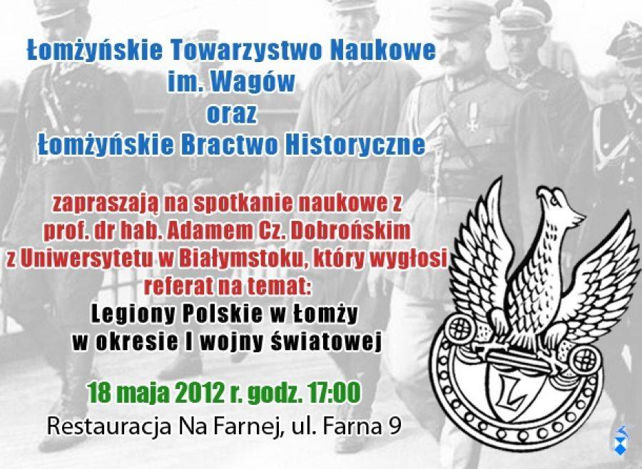 Dziś kolejna Gawęda