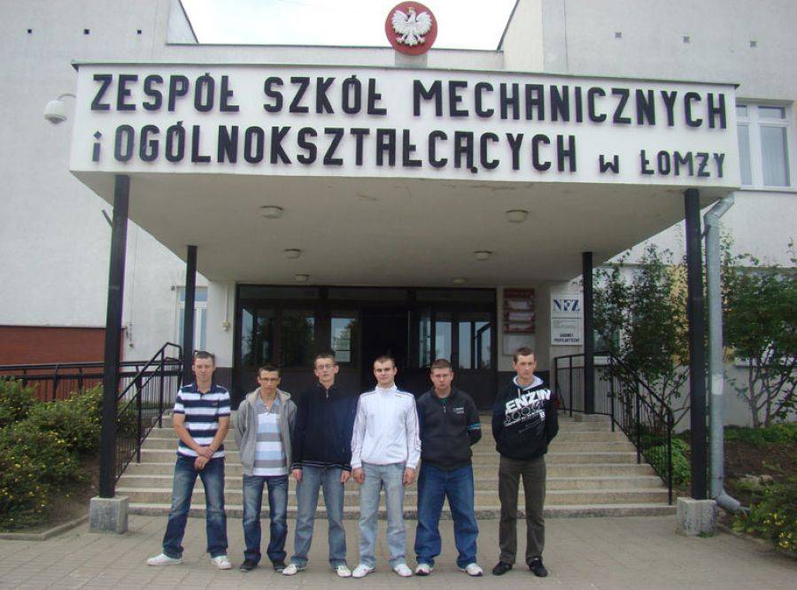 W technikach więcej chętnych, niż miejsc