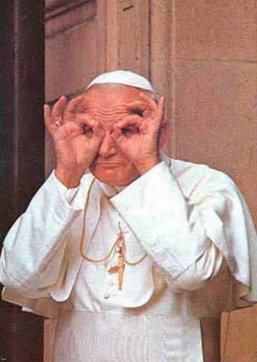 Jan Paweł II zostanie ogłoszony świętym już 1. maja?