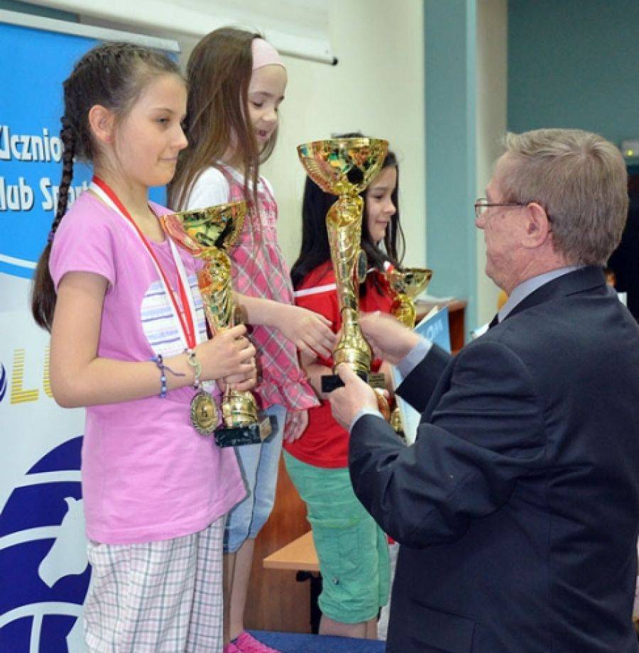 Monika Marcińczyk powołana do Kadry Narodowej!