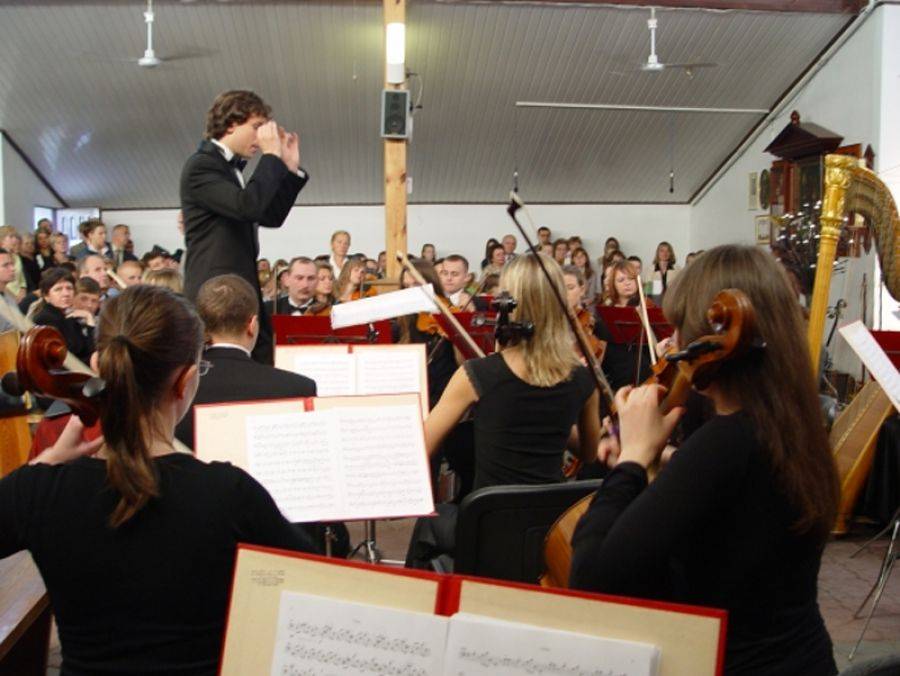 Przeboje operetki i musicalu już jutro