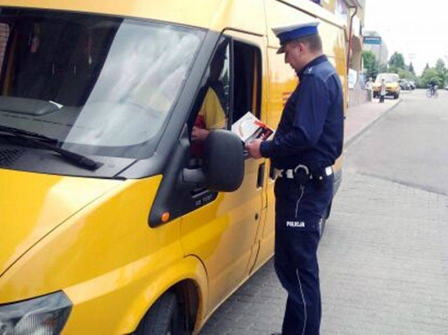 Rzuć palenie!- apelują policjanci