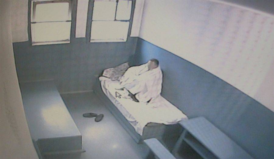 Policja szukała go przez trzynaście lat