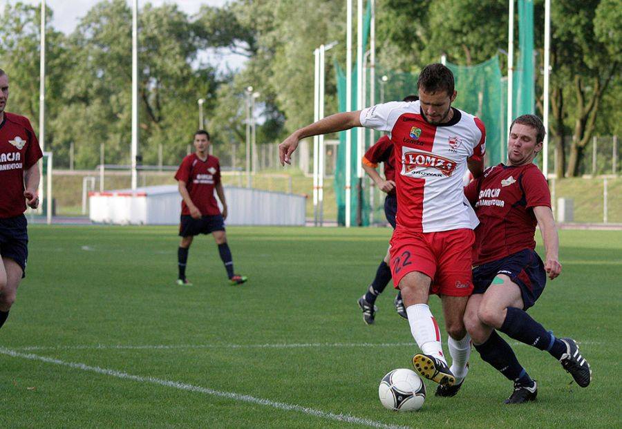 [VIDEO+FOTO] ŁKS przerwał złą passę