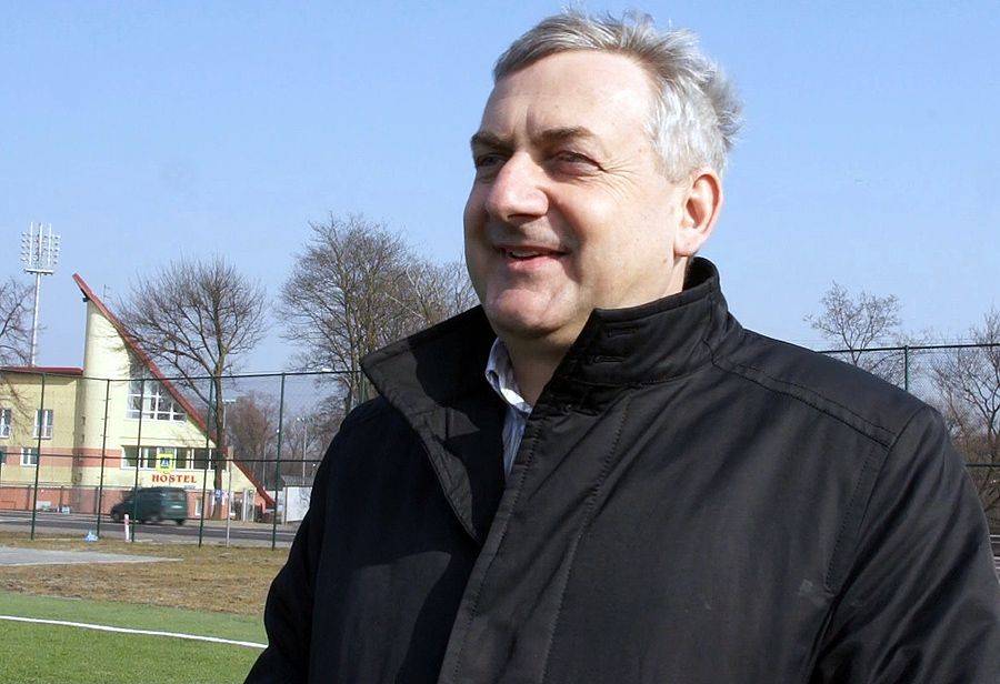 ŁKS ma przedstawicieli we władzach Podlaskiego ZPN