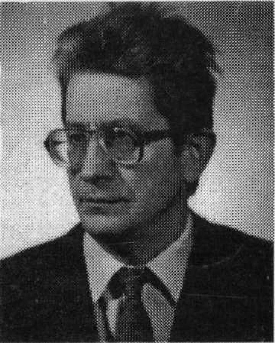 Zmarł prof. Łukasz Czuma, rektor WSZiP im. B. Jańskiego w Łomży