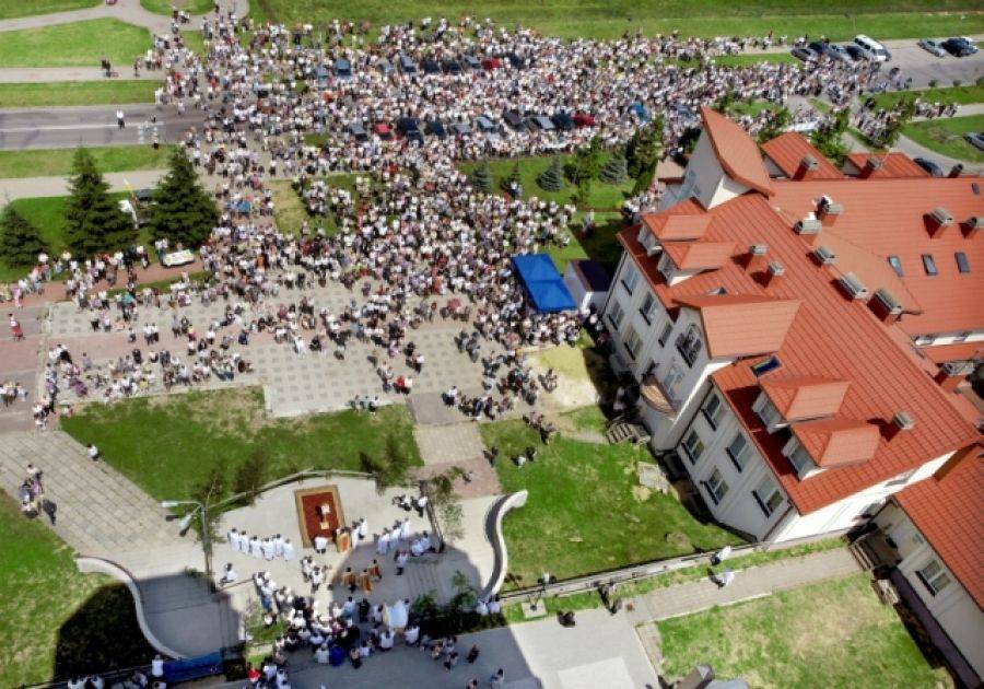 Jutro przygotuj się na utrudnienia