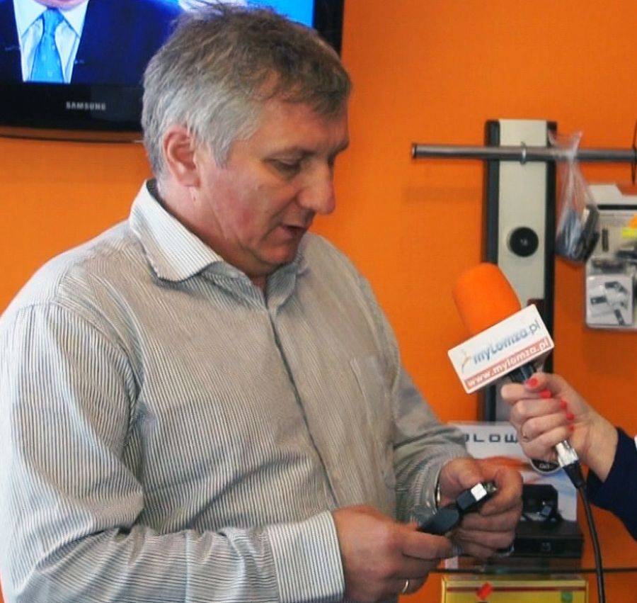 [VIDEO] Siedem kanałów telewizyjnych w cyfrowej jakości możesz już oglądać za darmo- zobacz, czego p