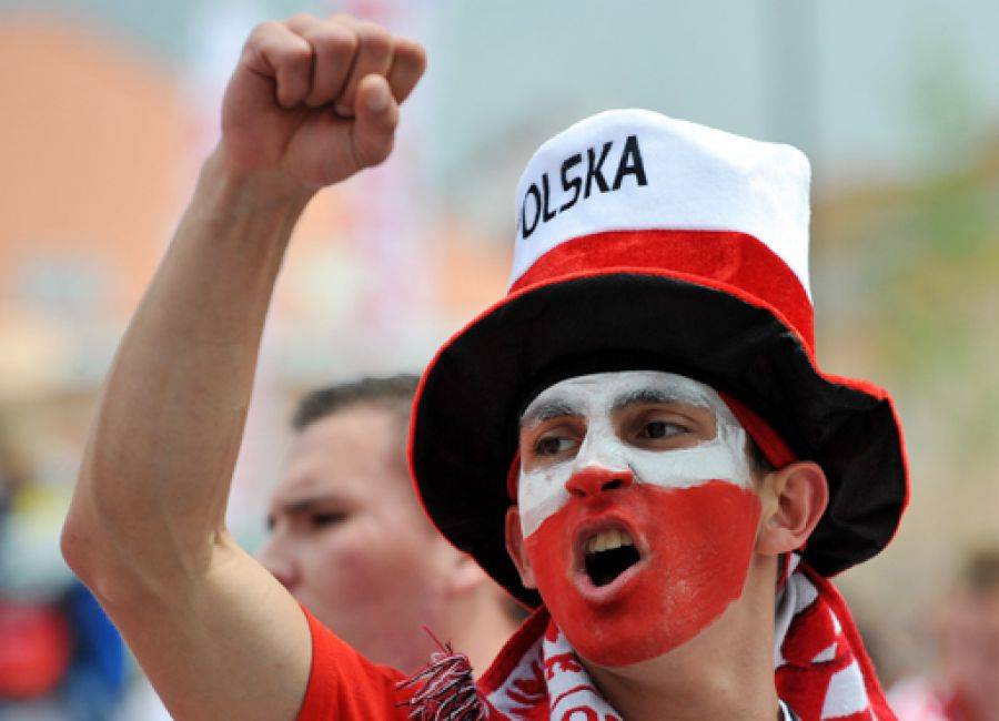 Nie lubisz piłki nożnej? Sprawdź, gdzie w Łomży unikniesz Euro!