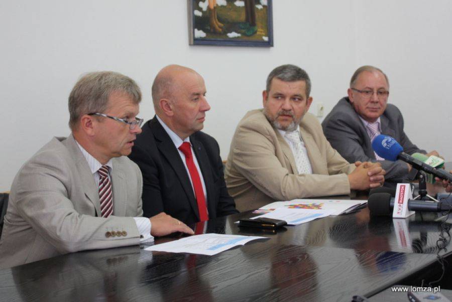 Szpital dostał pieniądze na przenosiny