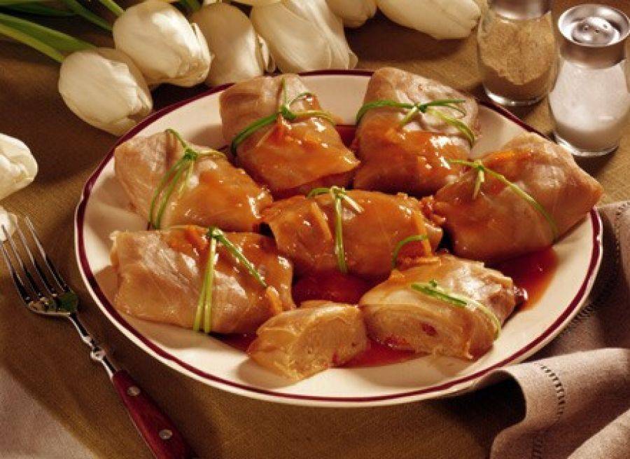 Odwiedź restauracje, poznaj przepisy! Zapraszamy na potrawy pełne lata!