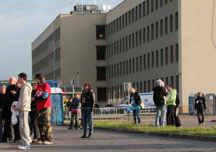 Studenci dostaną po tysiąc zł miesięcznie