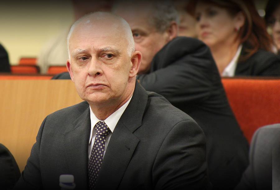 Znamy już marszałka i wicemarszałków województwa