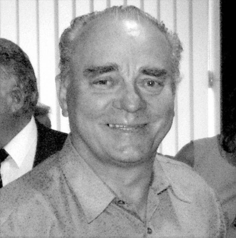 Zmarł radny Jan Walęcki