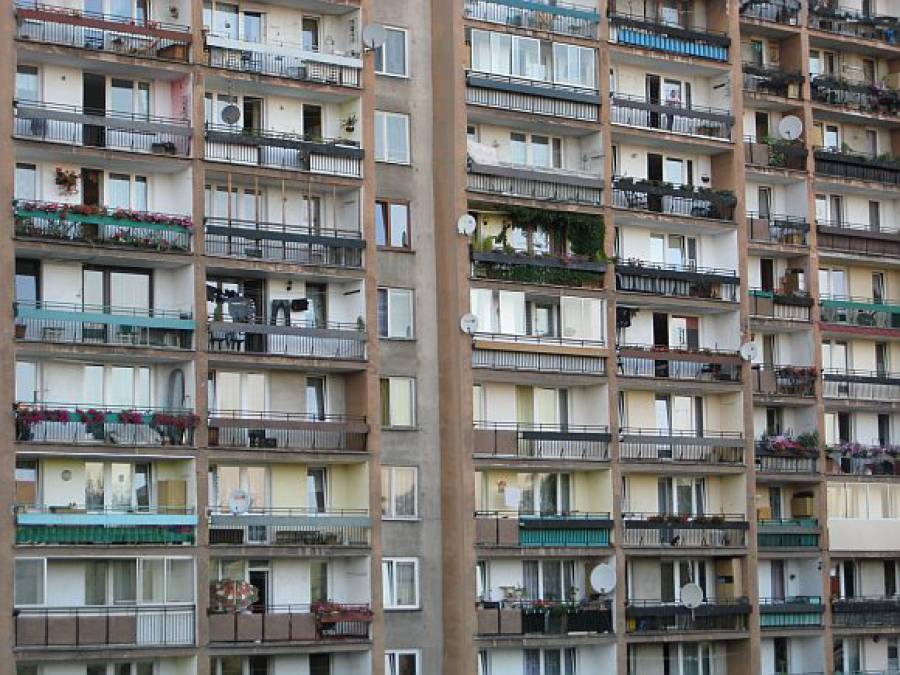 12 milionów Polaków bez dachu nad głową? To możliwe już za kilkanaście lat!