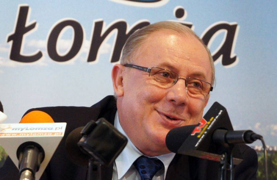 Prezydent obchodzi dziś urodziny