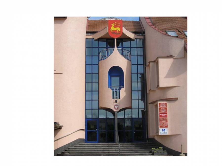 Zmiany w Urzędzie Miasta