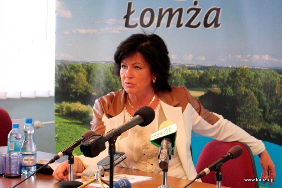 Naszym regionem muszą zainteresować się zagraniczni inwestorzy
