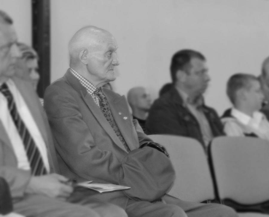Odszedł ostatni żołnierz 33 Pułku Piechoty
