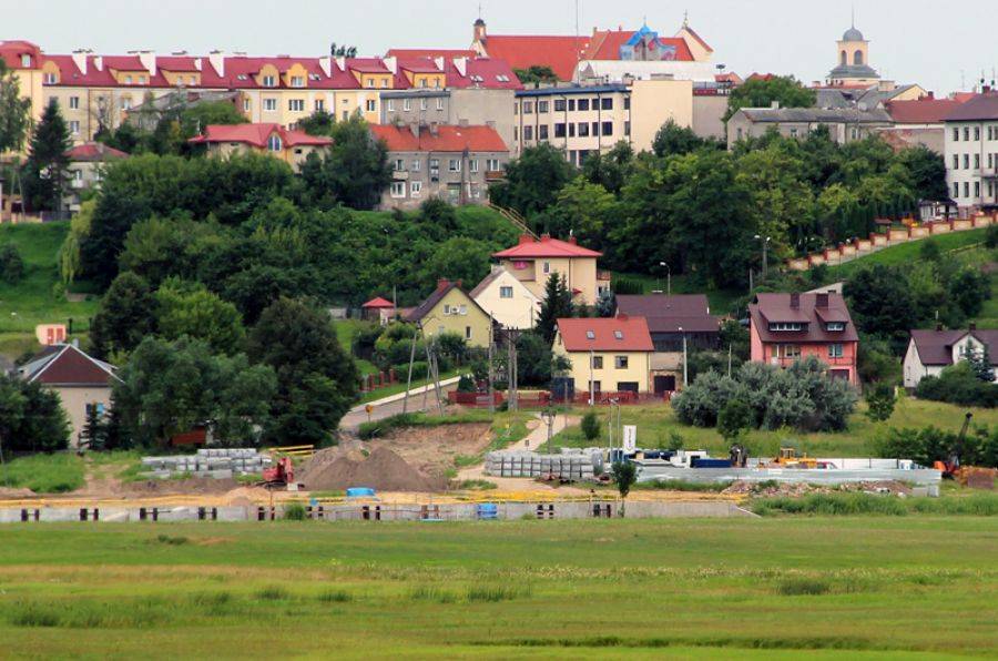 Wizja hotelu nie kusi inwestorów