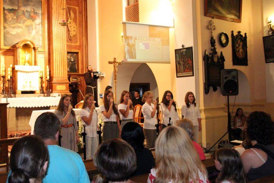 Wolontariuszka z Zambii: Afryka to dla nas rachunek sumienia- FOTO