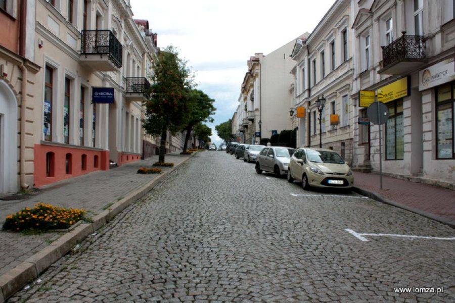 Dworną pojedziemy 