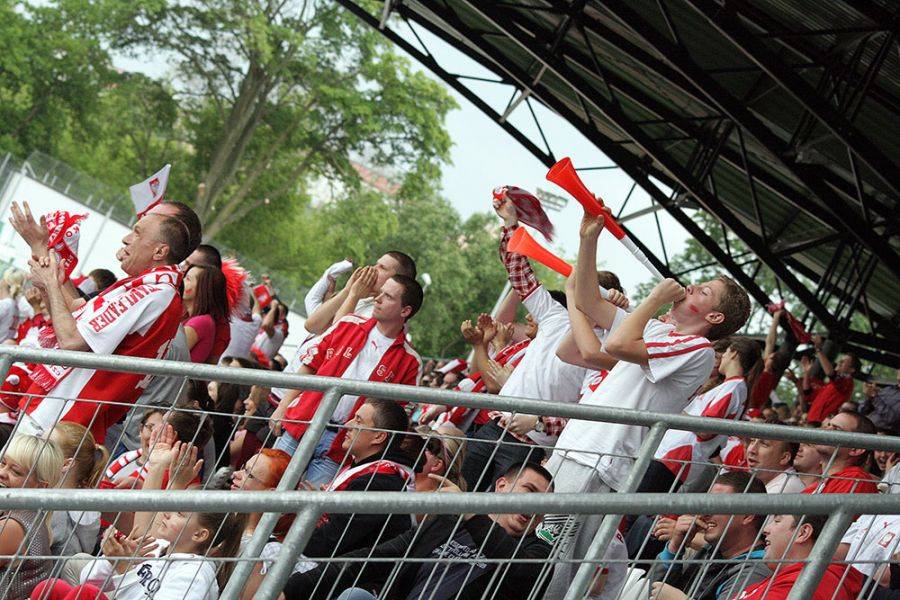 Oni wystąpią w meczu Polska- Łotwa! Sprawdź skład naszej drużyny!
