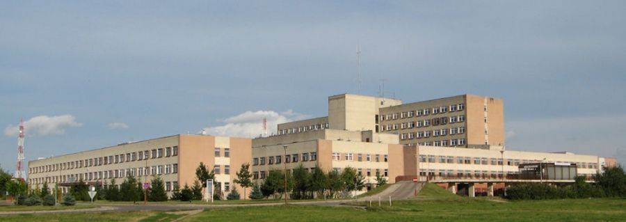 Zarząd województwa dofinansował szpital