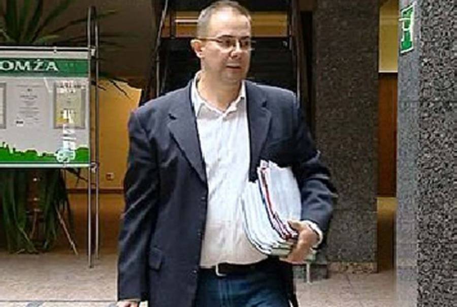 Prezydent: Mogłem zięcia zatrudnić w każdej firmie... WIDEO