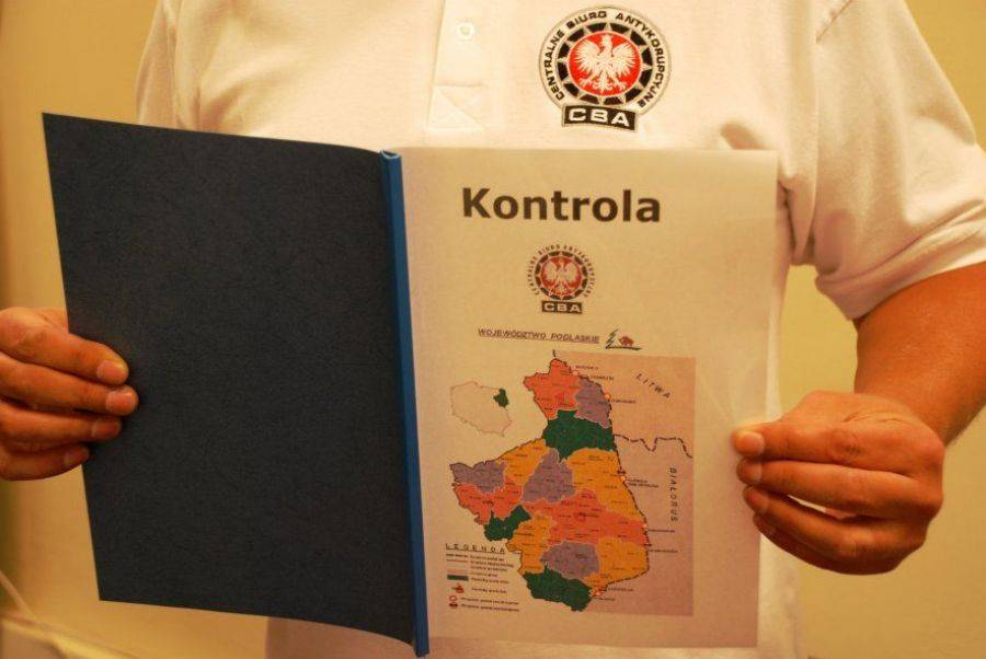 Dyrektor pogotowia został odwołany
