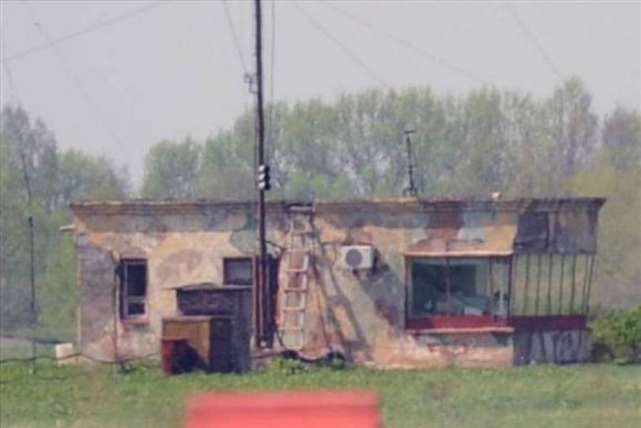 Zapisy rozmów z wieży kontroli lotów w Smoleńsku dziś ujrzą światło dzienne