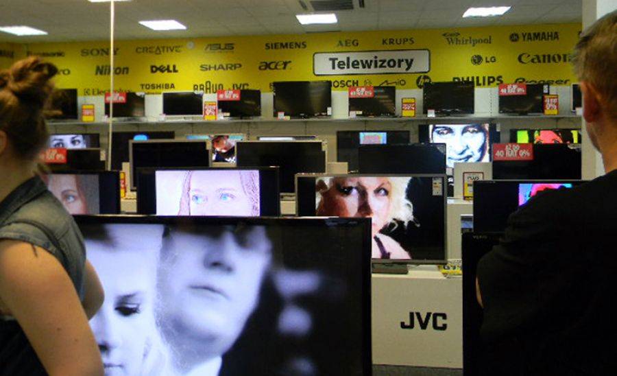 Świątkowski: Największe emocje widać na twarzy kobiety- FOTO