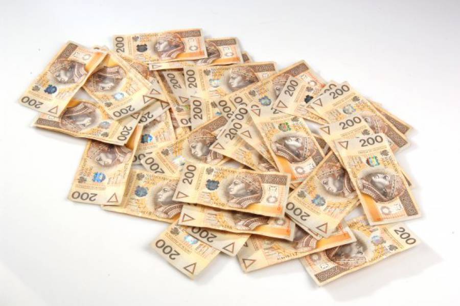 Czterech łomżyńskich radnych ma majątki warte ponad milion złotych