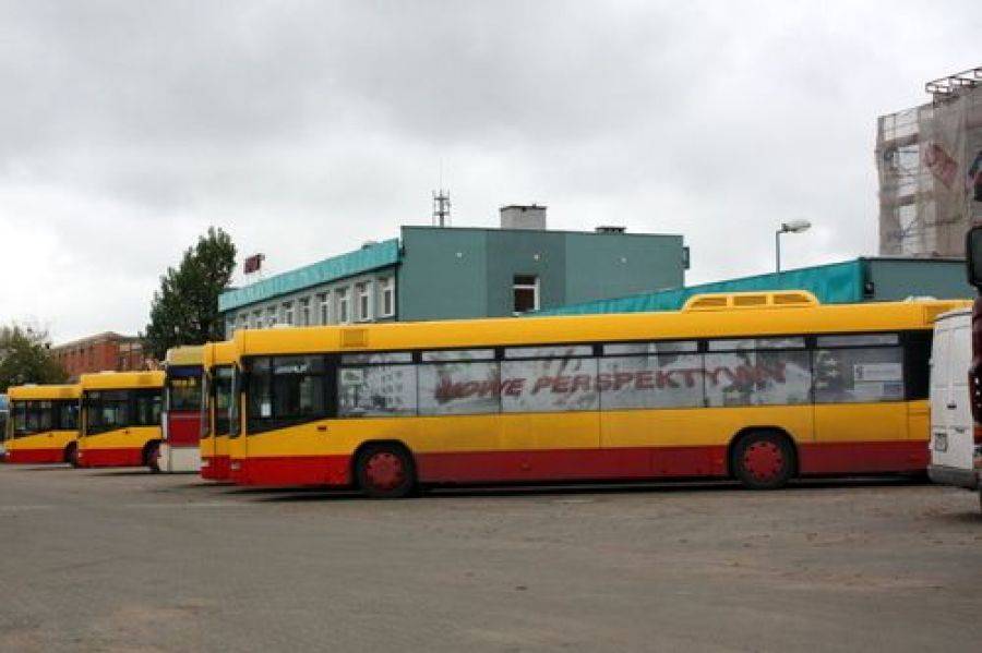 MPK będzie miało jedną linię mniej