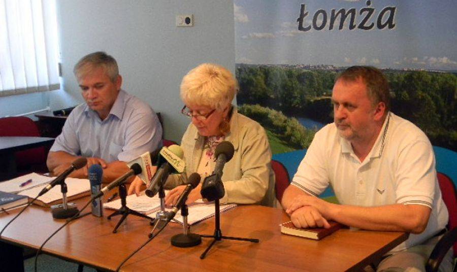 Finansowanie religii przejmują samorządy. W Łomży pozostanie 