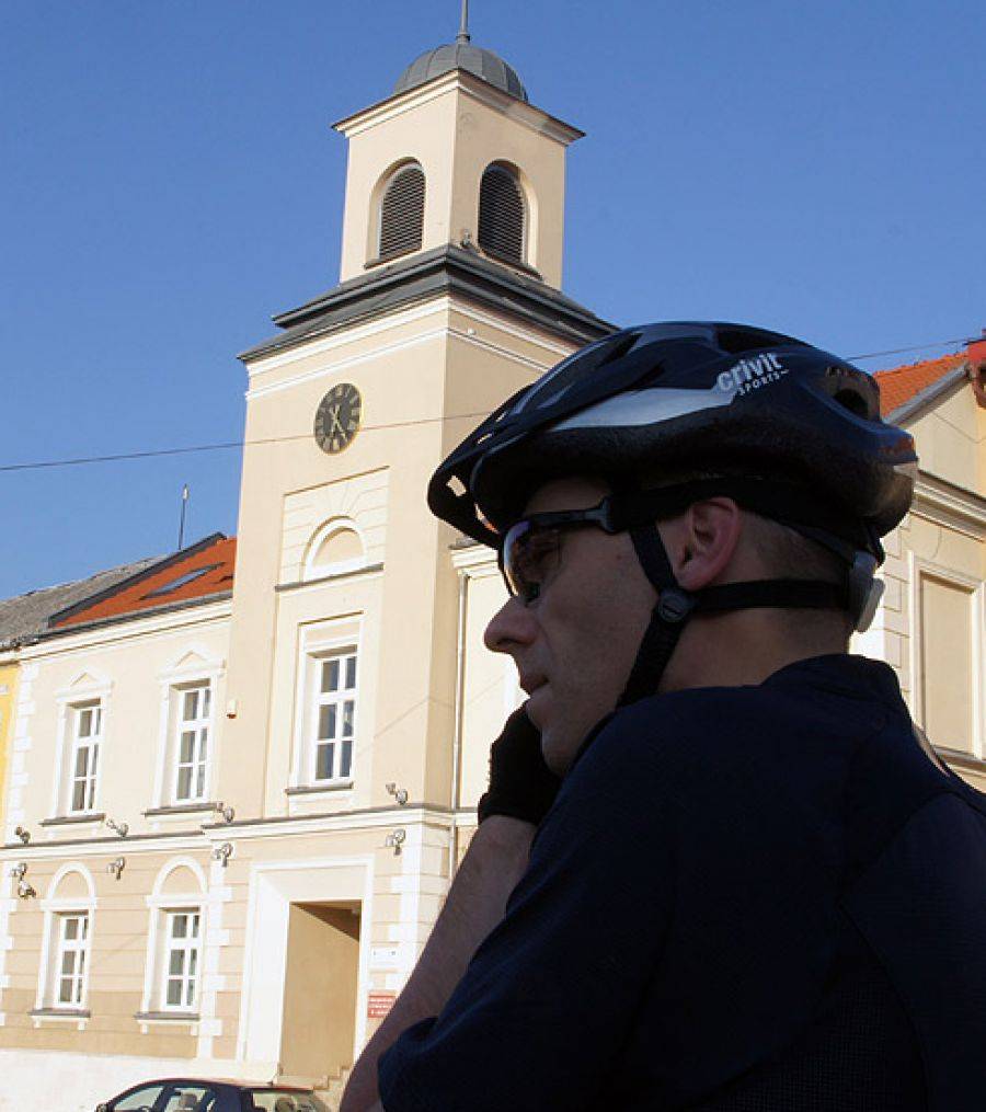 Miasto proponuje rowerzystom współpracę